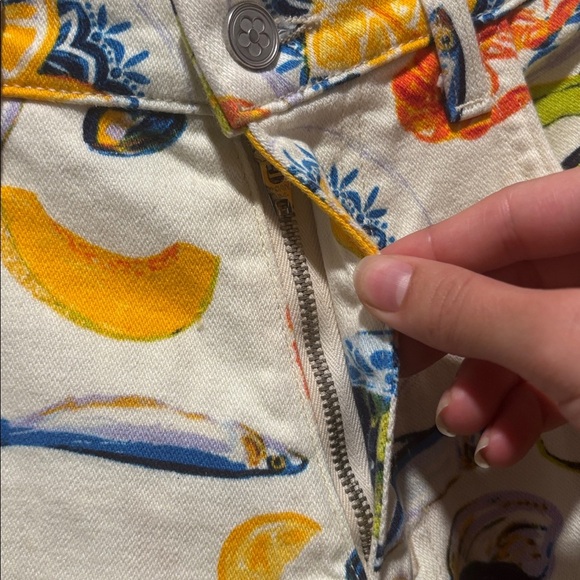 LISA SAYS GAH Robyn tapas pants - Picture 3 of 6